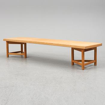 A sideboard by Carl Gustaf Hiort af Ornäs, Finland 1950s.