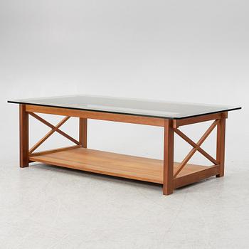 Anika Reuterswärd, an 'Anika' coffee table, Fogia, late 20th century.