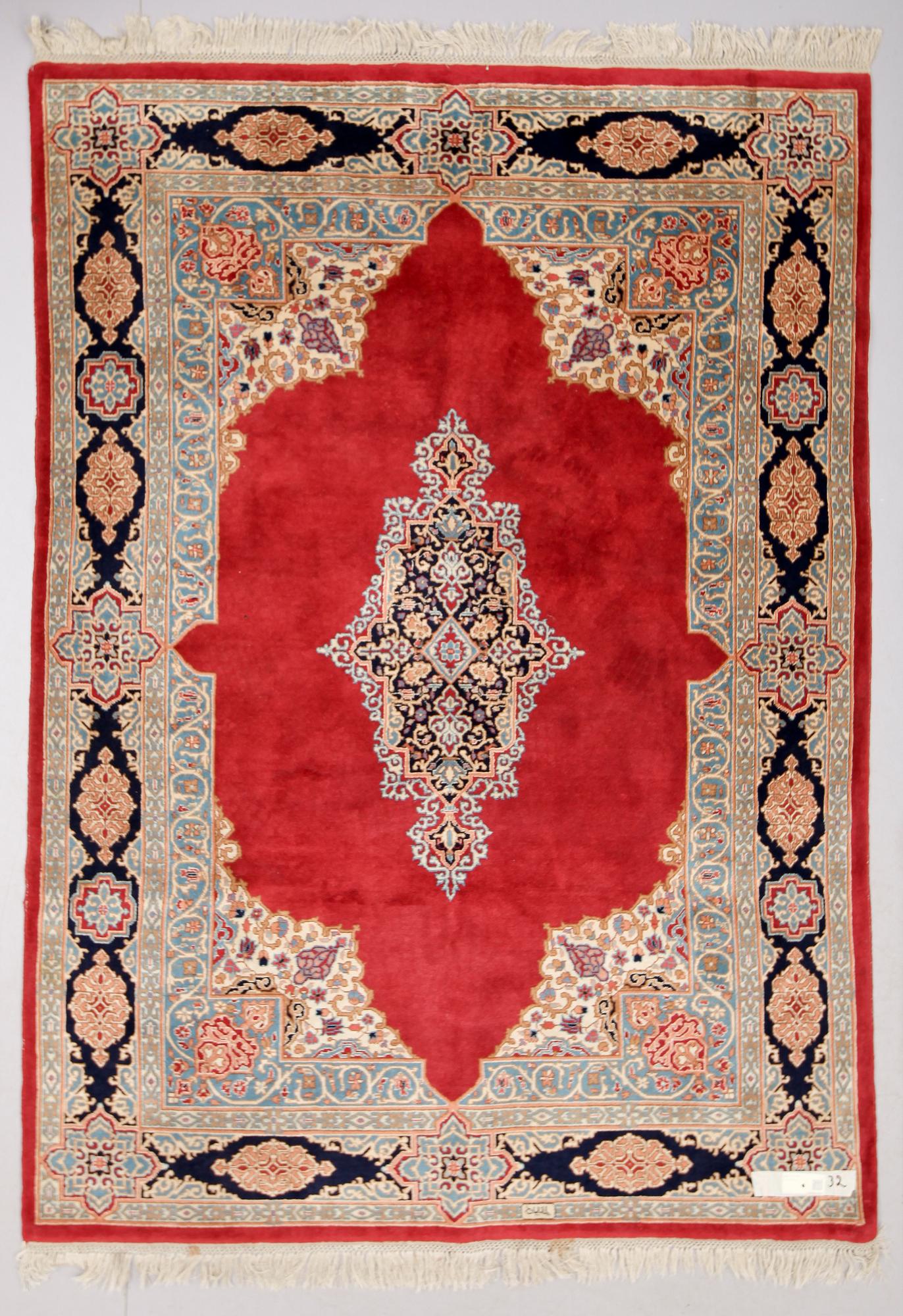 MATTA, orient, 240 x 173 cm.