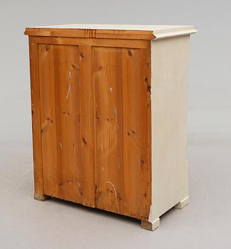 BYRÅ, sent 1800-tal.