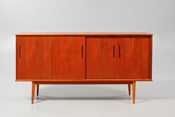 SIDEBOARD, 1950/60-tal.