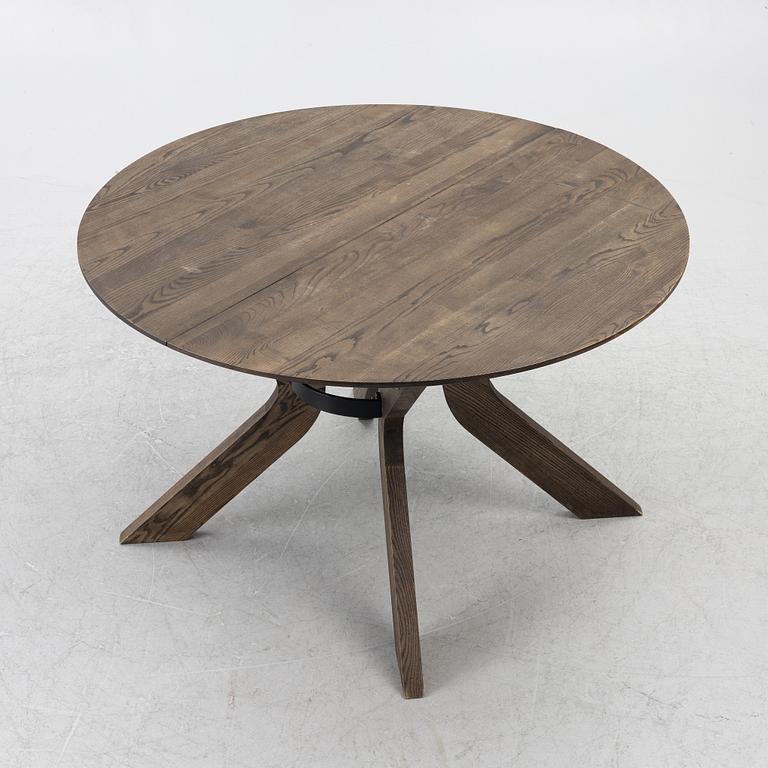 Matbord, DIS inredning.