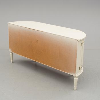 SIDEBOARD, gustaviansk stil, 1900-talets andra hälft.