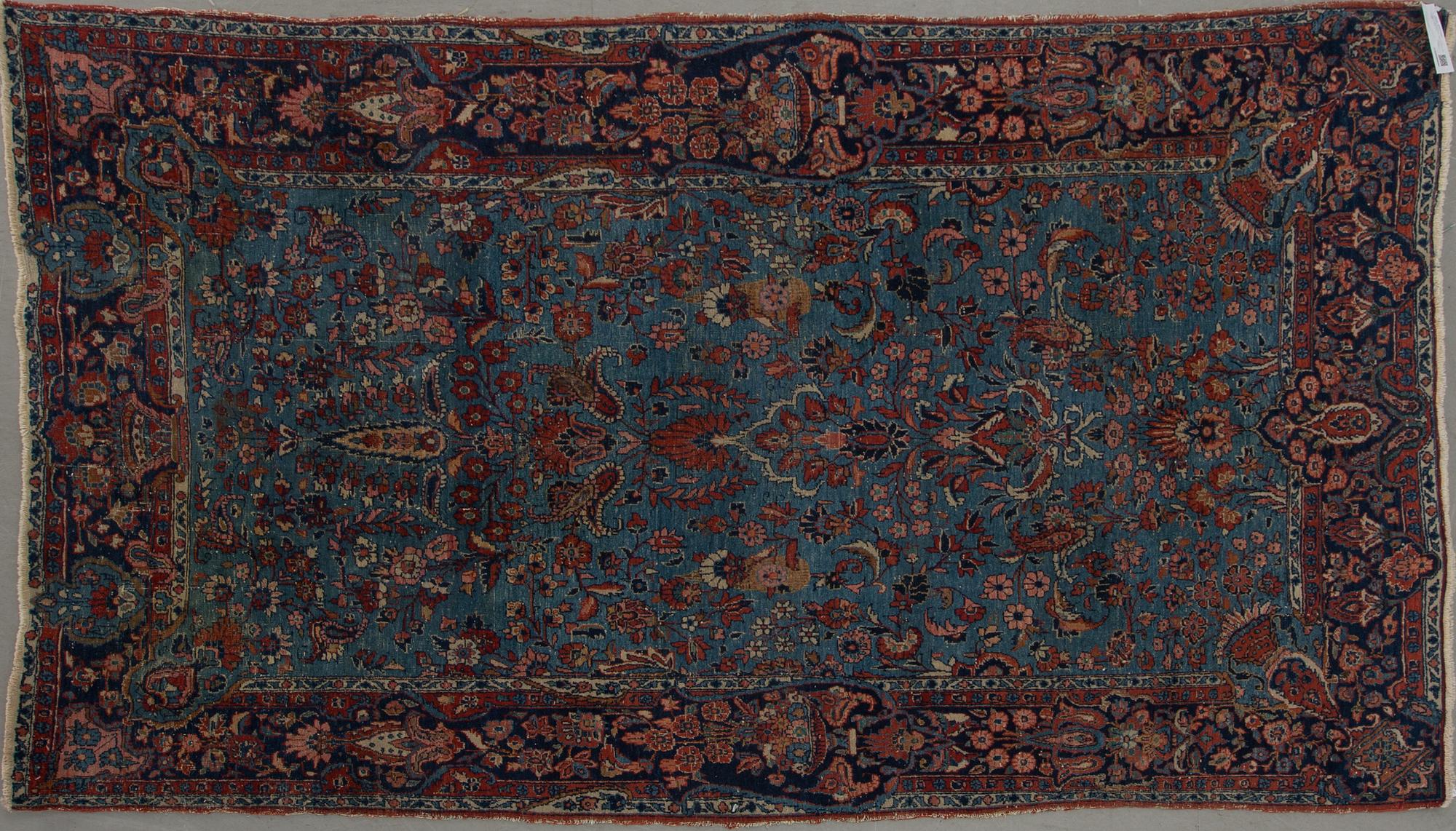 MATTA,Keshan, semiantik ca 216 x 129 cm.