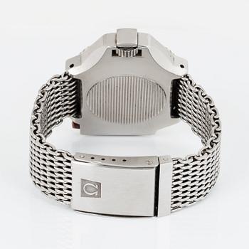 Omega, Seamaster 600, "PloProf".