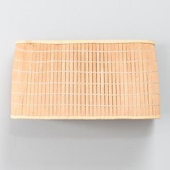 PAAVO TYNELL, a '7034/25' wall light for Taito oy, Finland.