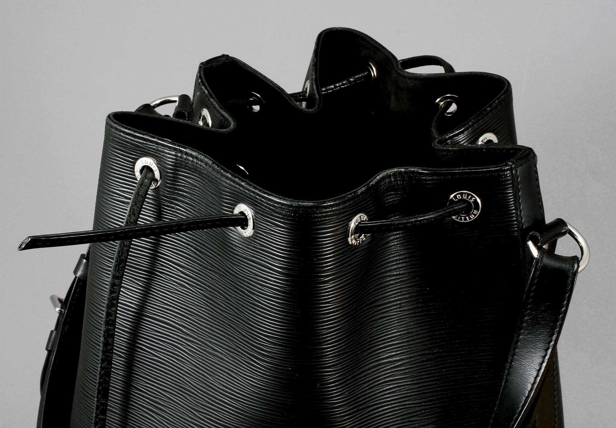 VÄSKA, "Noé", Louis Vuitton.