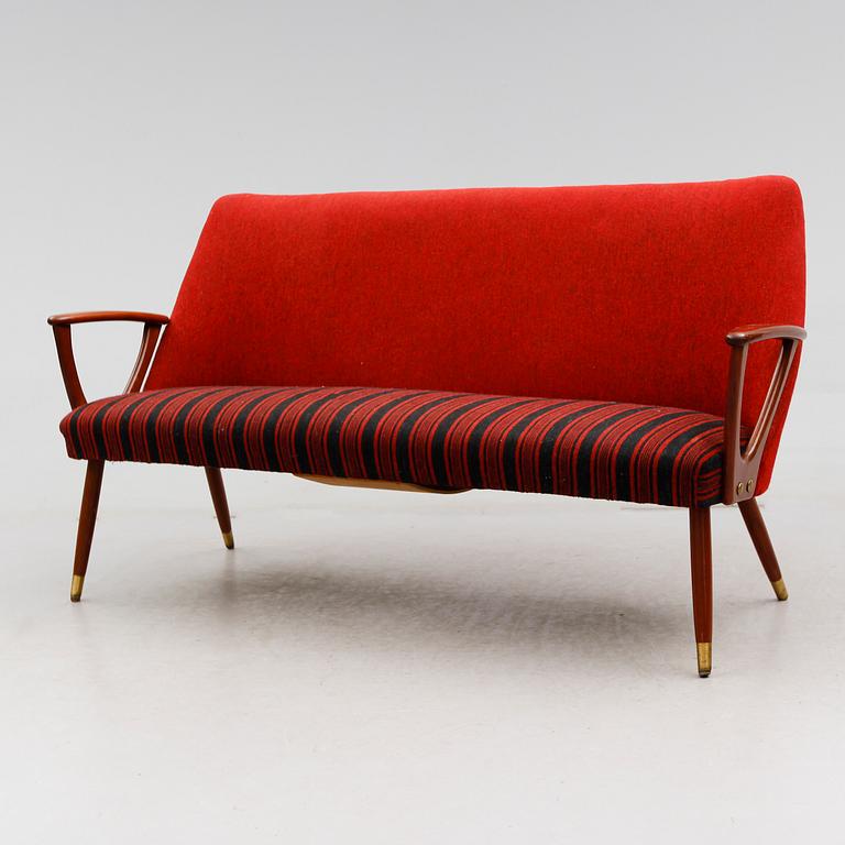 SOFFA, 1900-talets mitt.