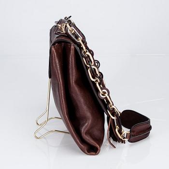 VÄSKA, "Harper", Diane von Furstenberg.