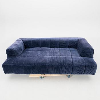 Cini Boeri , soffa "Strips" för Arflex deisgnad 1972.