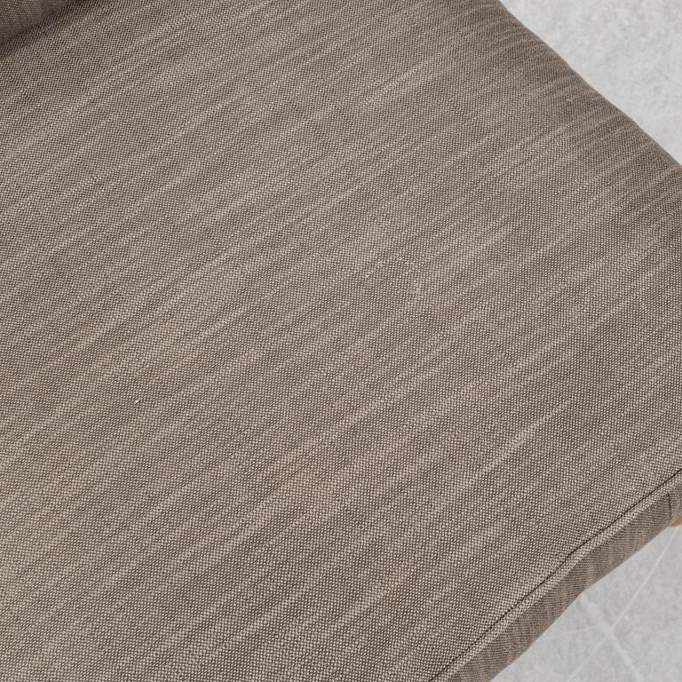 Folke Ohlsson, armchairs, a pair, "USA 75", Dux.