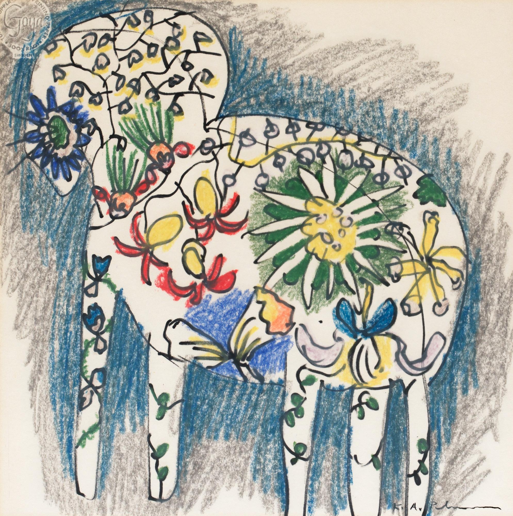 ABC-HYLANDS HÖRNA.