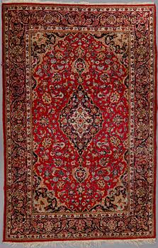MATTA, orientalisk, 1900-talets andra hälft, 176 x 108.