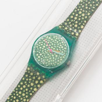 Swatch, South Moulton, wristwatch, 25 mm.