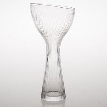 TAPIO WIRKKALA, MALJAKKO, "3520", signeerattu Tapio Wirkkala Iittala -55.