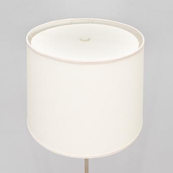 Golvlampa, Belid Ab, 1900-talets slut.