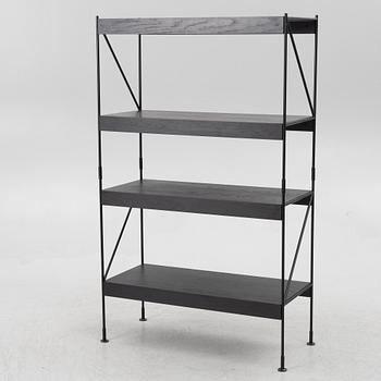 kaschkasch, a 'Zet Storage System' bookcase, Audo Copenhagen, Denmark, contemporary.