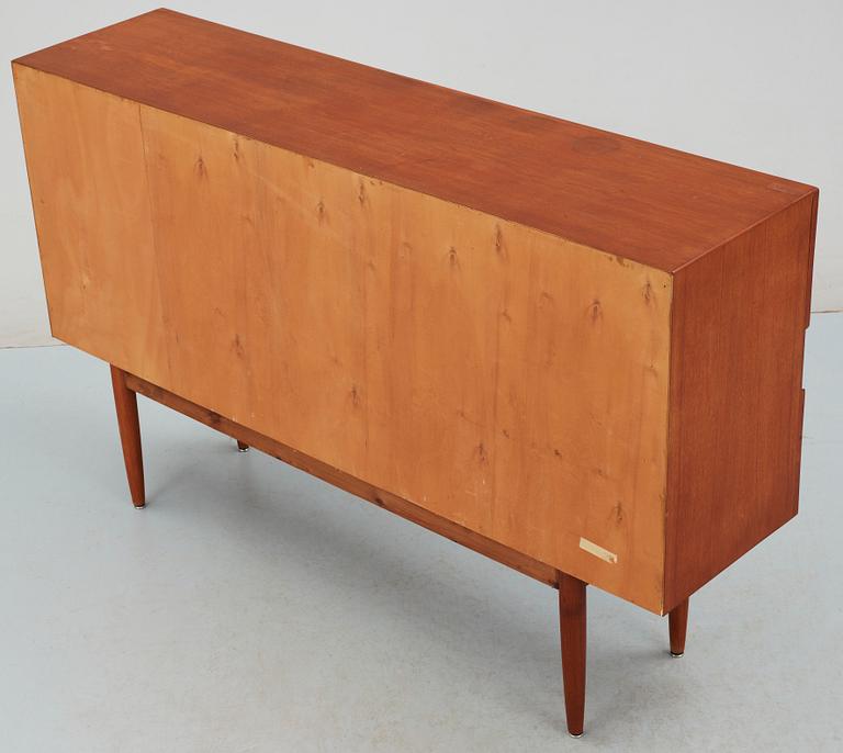SIDEBOARD, 1950/60-tal.