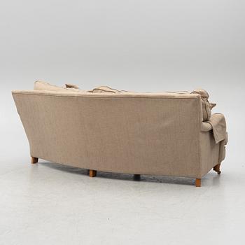 Sofa, Howard model, Englesson.