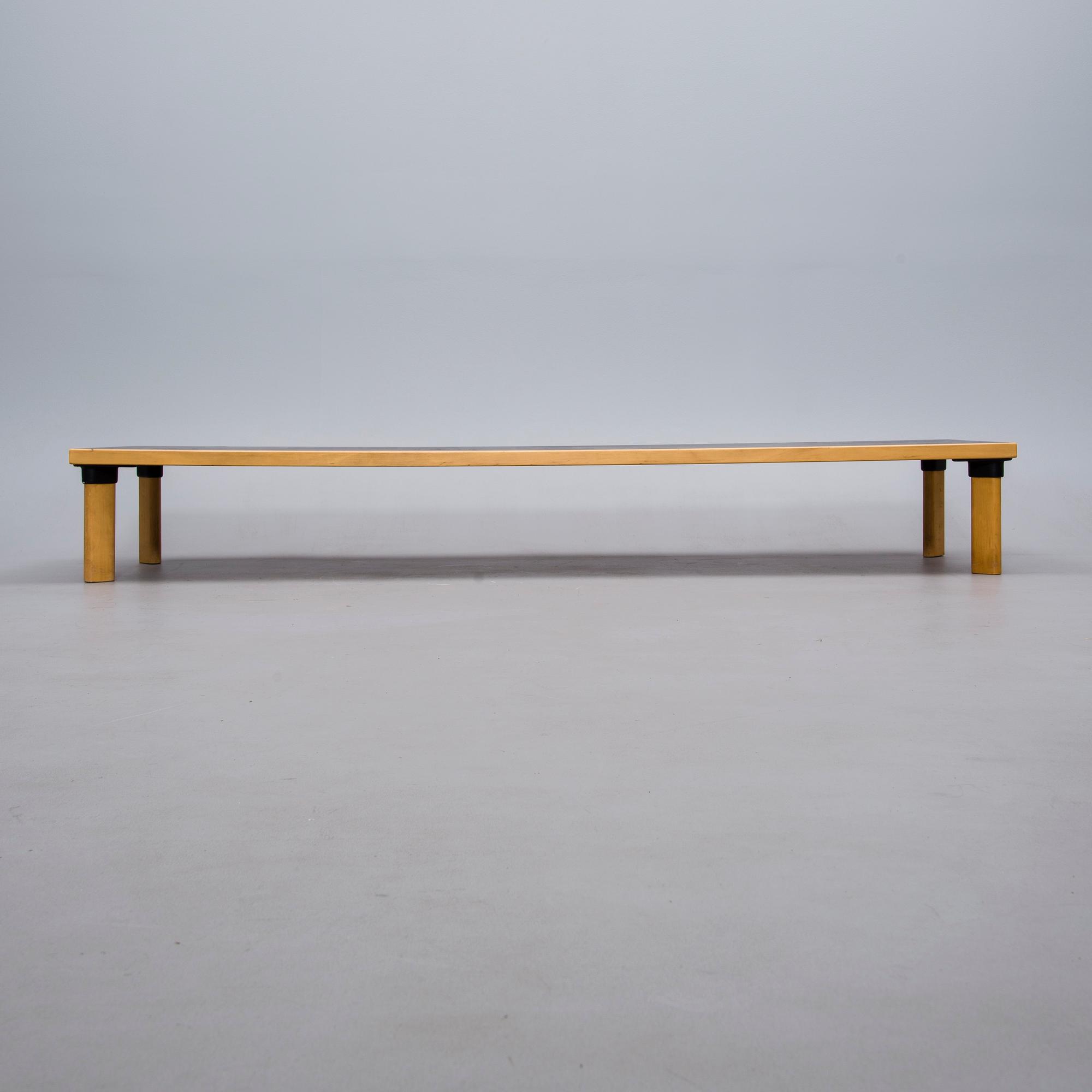 TV-PENKKI, Alvar Aalto, Artek.