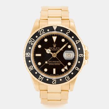 Rolex, GMT-Master II, ca 1991.