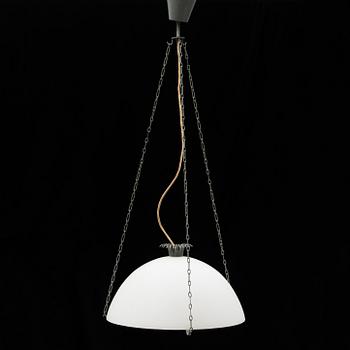 GUNNAR ASPLUND, taklampa, "Asplund", Ateljé Lyktan,