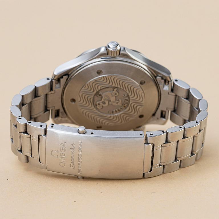 Omega, Seamaster, Professional, Diver 300M, ca 2006.