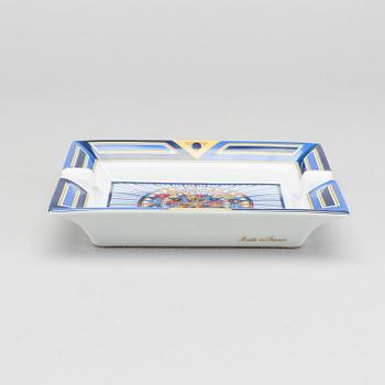 HERMÈS, askfat.