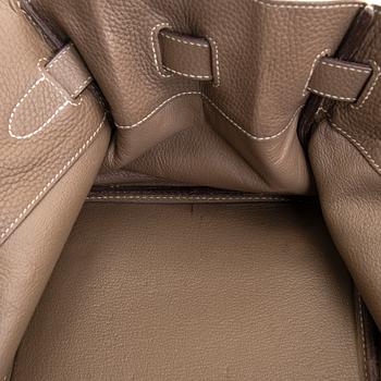 Hermès, "JPG Shoulder Birkin", väska, 2006.