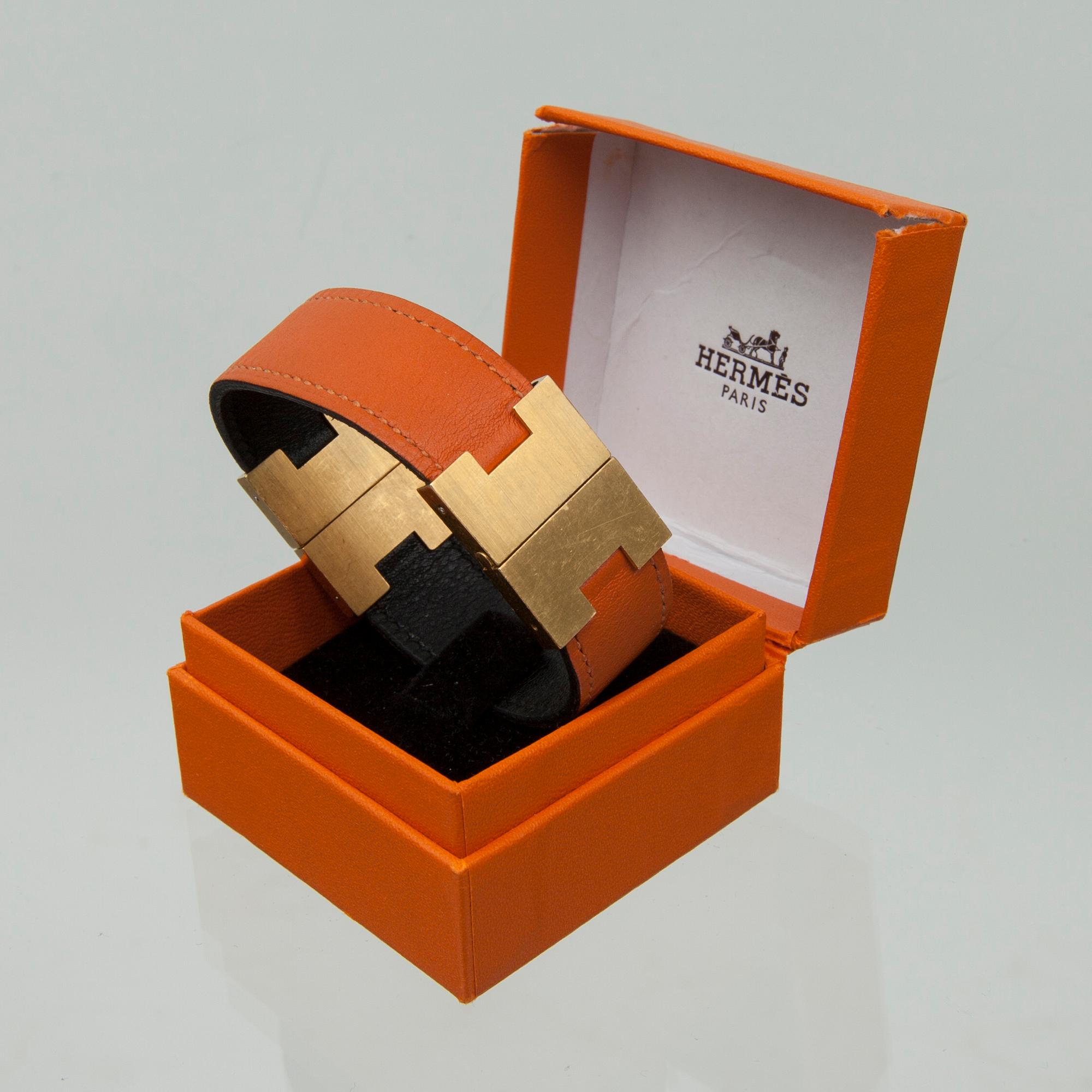 ARMBAND, Hermès.