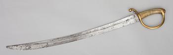 SABEL, 1800-tal.