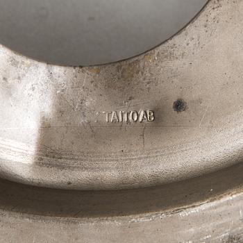 Paavo Tynell, taklampor, ett par, modell 2028, Taito Oy 1930-tal.