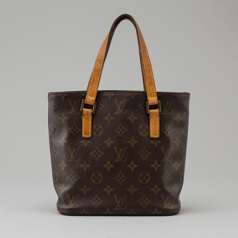 LOUIS VUITTON, väska, "Vavin".