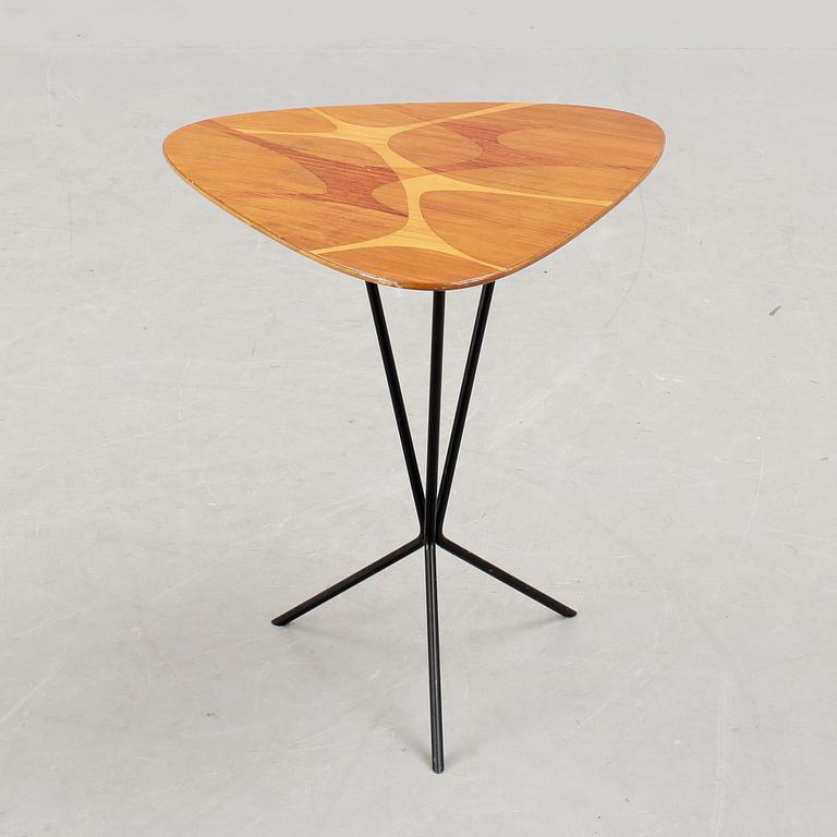 BORD, 1960-tal.