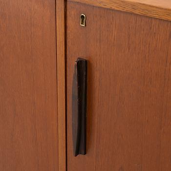 Sideboard, 1950s.