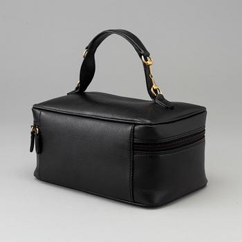 BAG, "Horsebit Vanity Bag", Gucci.