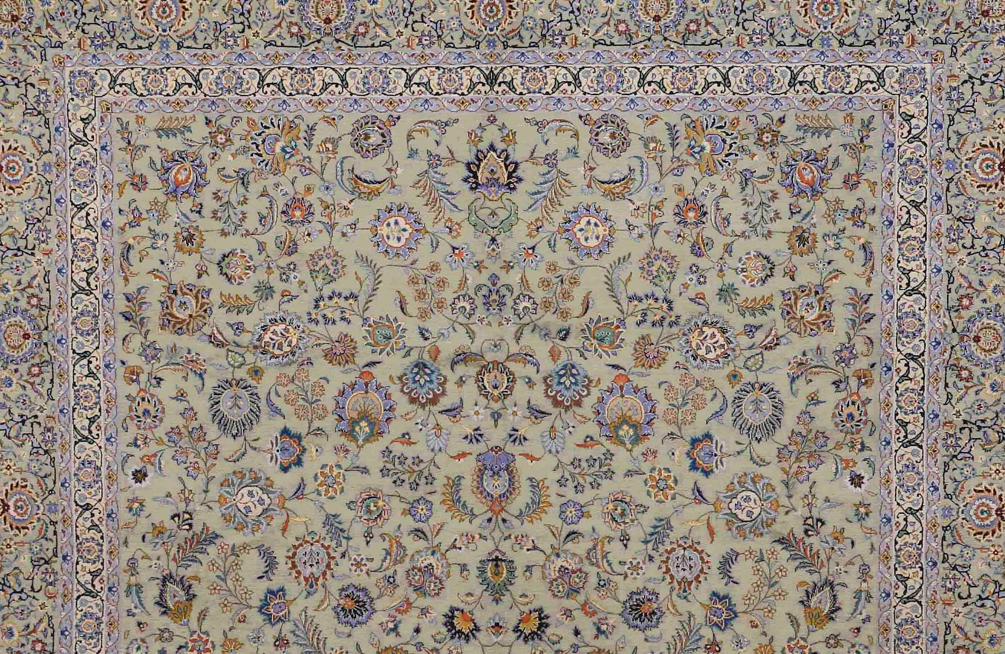 MATTA, Keshan, ca 550 x 360 cm.