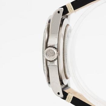 Tudor, Submariner, "MK5 Dial", ca 1967.