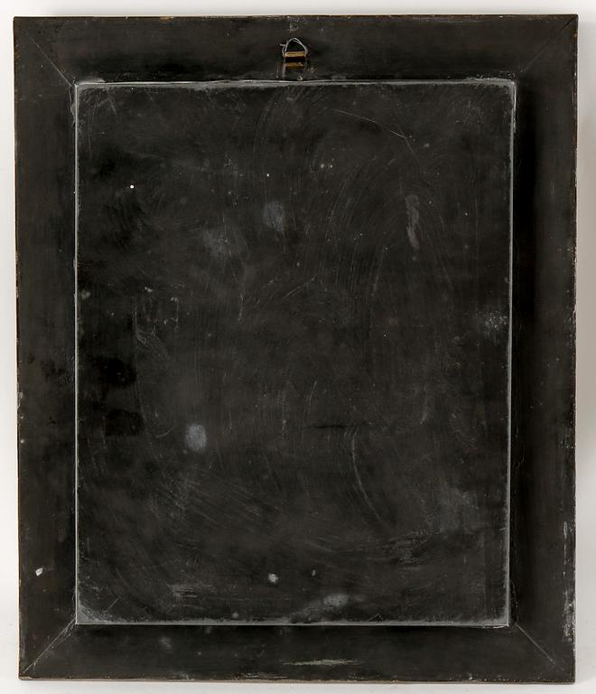 SPEGEL, barockstil. 1900-talets första hälft.