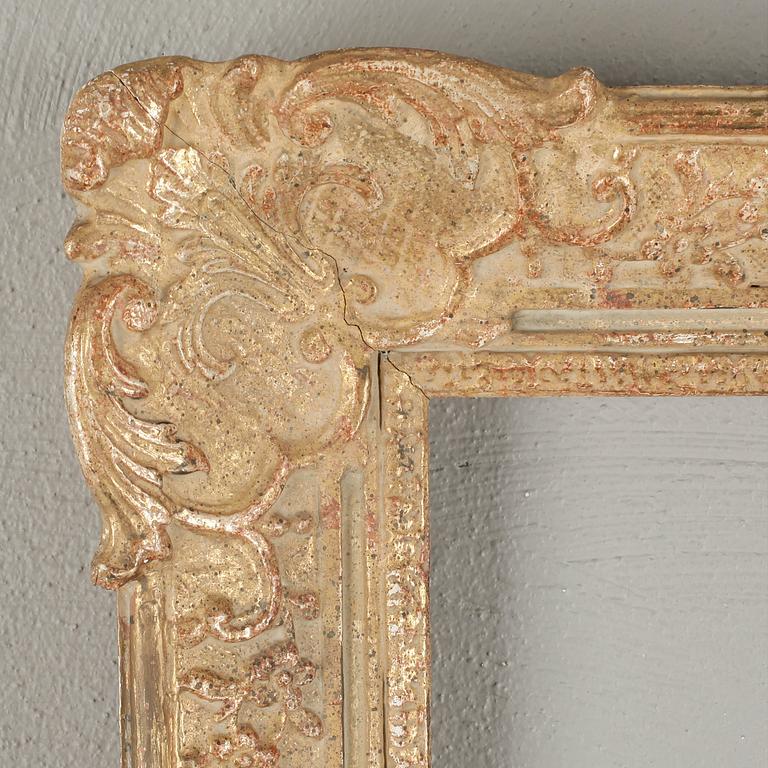 RAM, 1800/1900-tal.