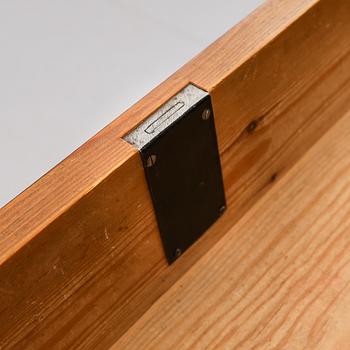 BYRÅ, sent 1800-tal.