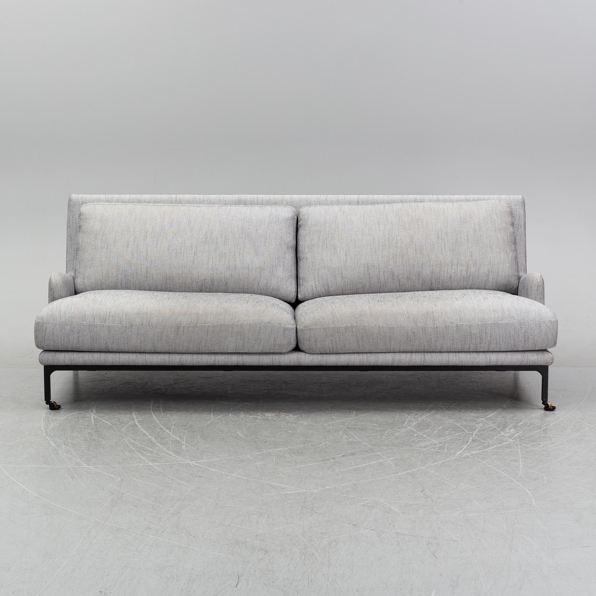 Alexander Lervik, soffa, "Mr Jones", Adea, 2016.
