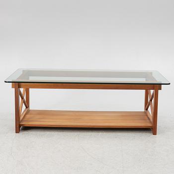 Anika Reuterswärd, an 'Anika' coffee table, Fogia, late 20th century.
