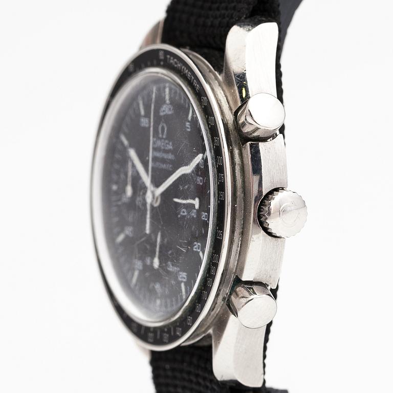 OMEGA, Speedmaster, reduced, wristeatch, 39 mm.