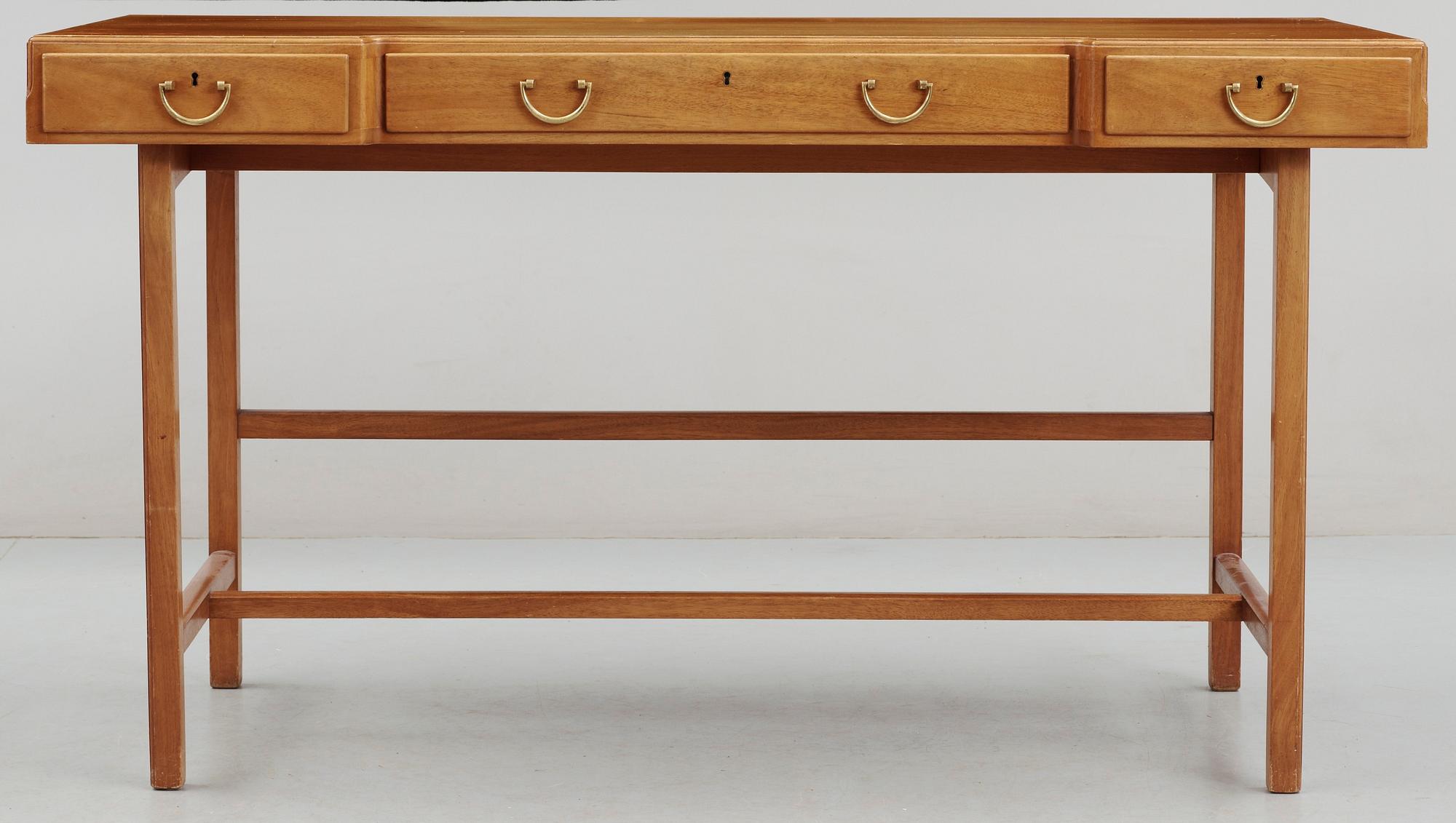 JOSEF FRANK, skrivbord, Firma Svenskt Tenn.
