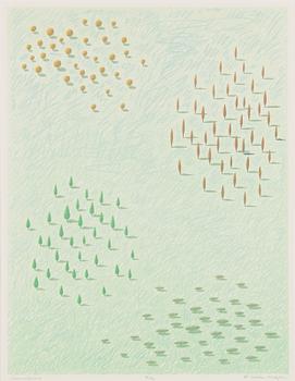 Kristian Krokfors, 'Suunnitelma'.