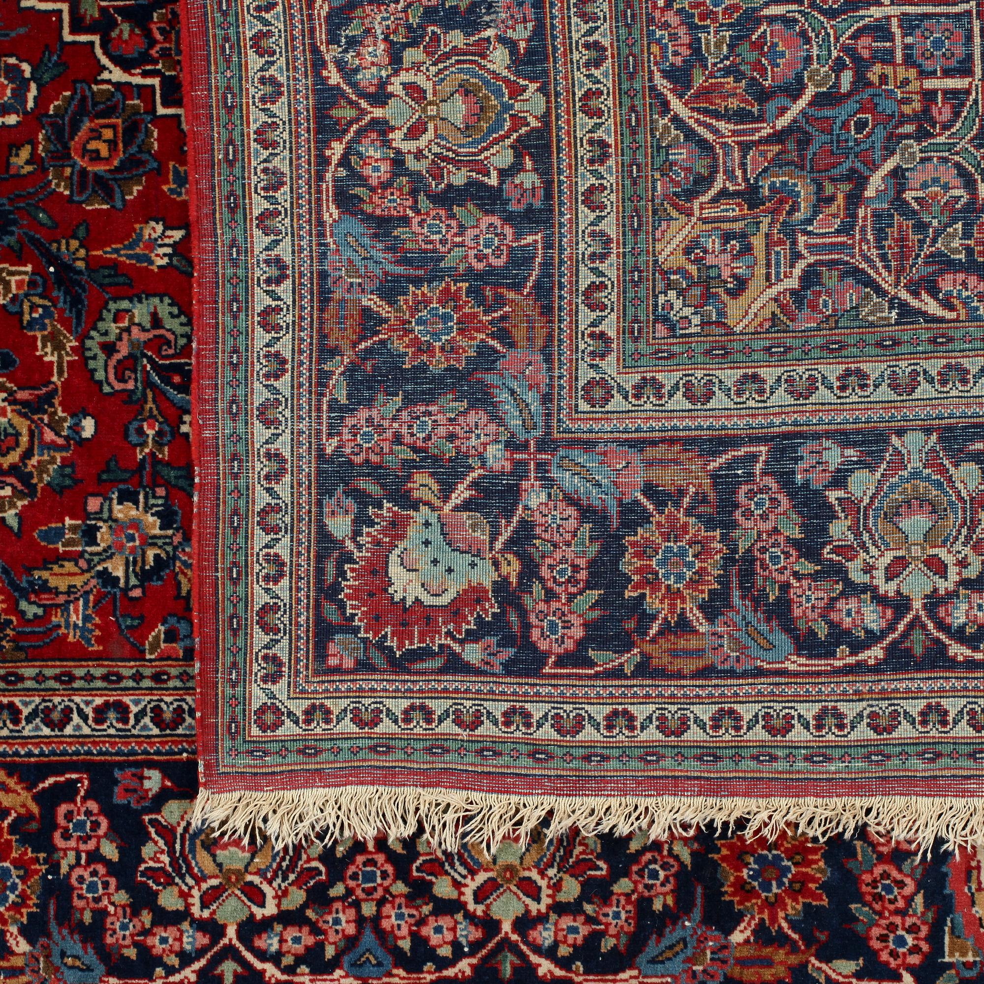 MATTA. Semiantik, Keshan, ca 208x133.