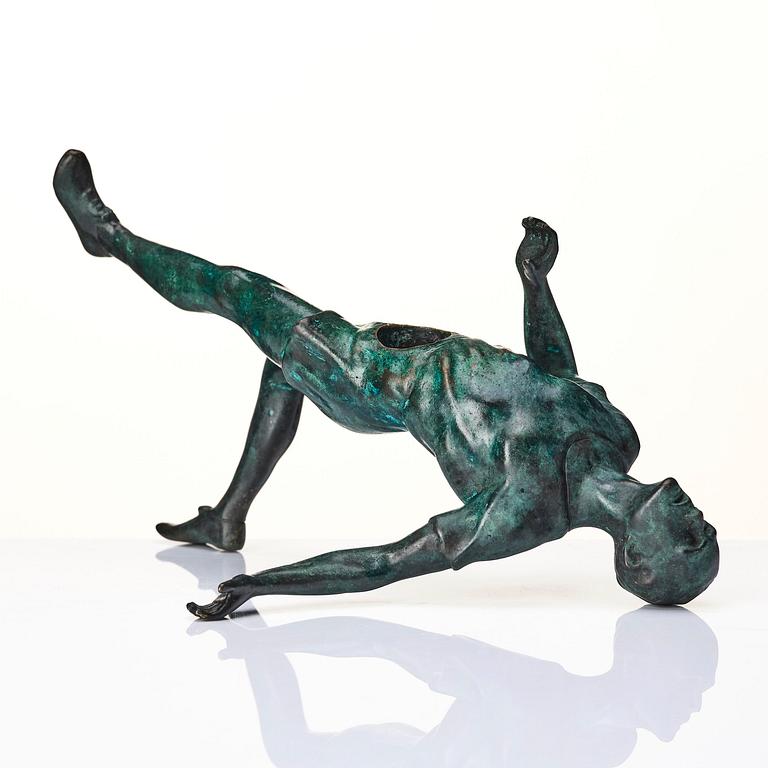 Dan Wolgers, "Ljusets hastighet".