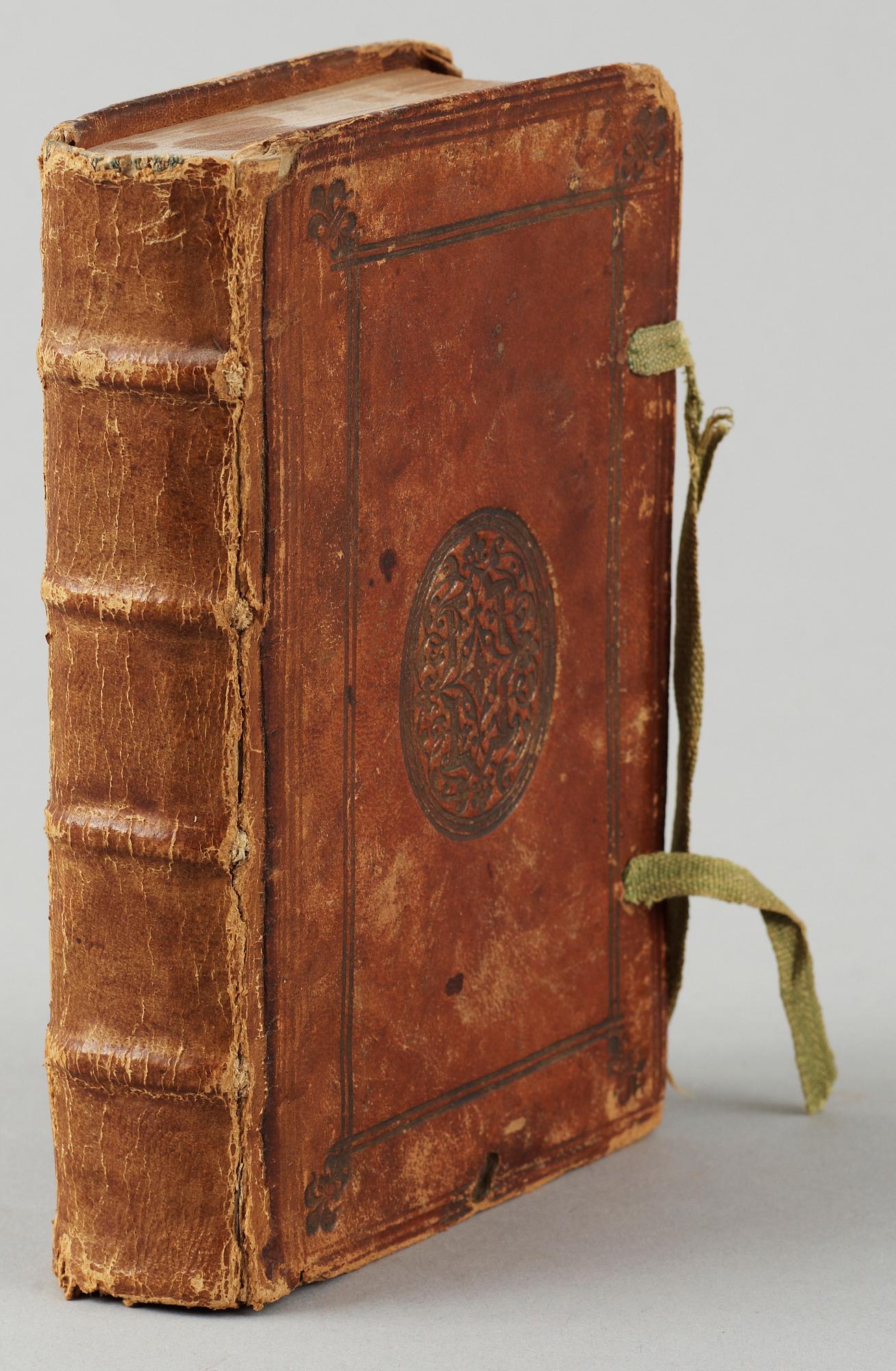 BOK, "De Bello Coloniensi libri quatuor" Michael von Isselt, Kempen, Köln 1584.
