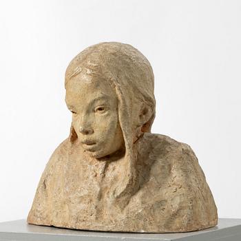 Ivar Johnsson, "Sick Girl".